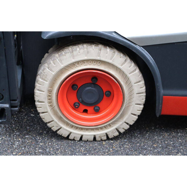 2024 Linde E15-02-42990547