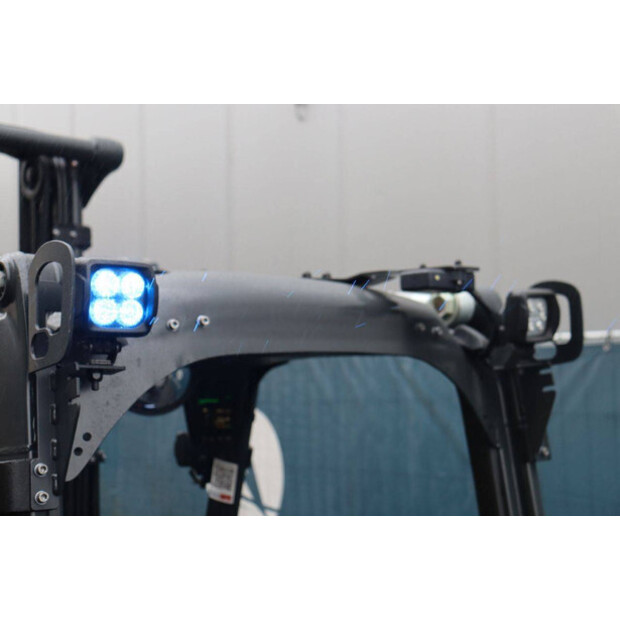 2024 Linde E15-02-42990549