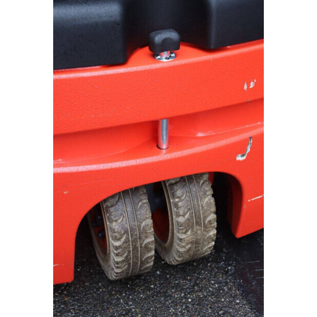 2024 Linde E15-02-42990550