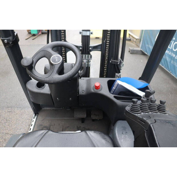 2024 Linde E15-02-42990551