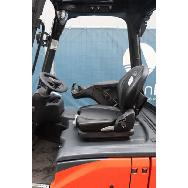 2024 Linde E15-02-42990552