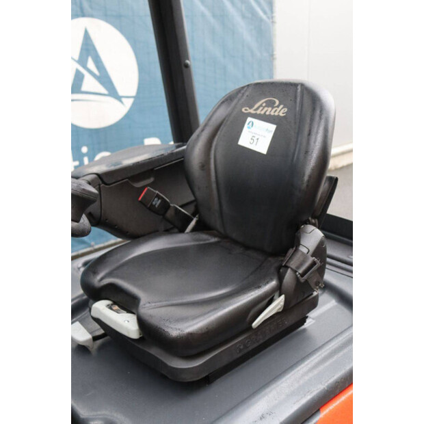 2024 Linde E15-02-42990553