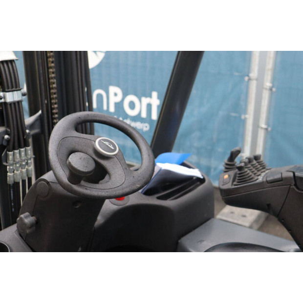 2024 Linde E15-02-42990554