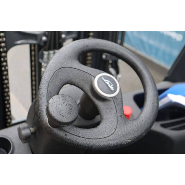 2024 Linde E15-02-42990556