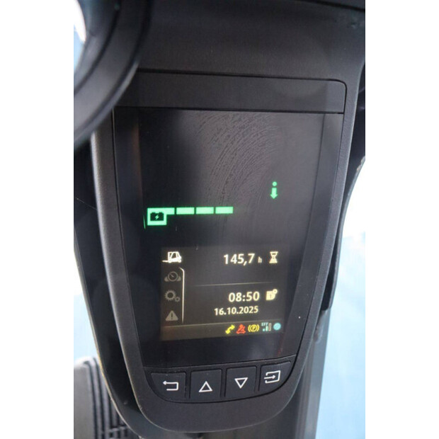 2024 Linde E15-02-42990559