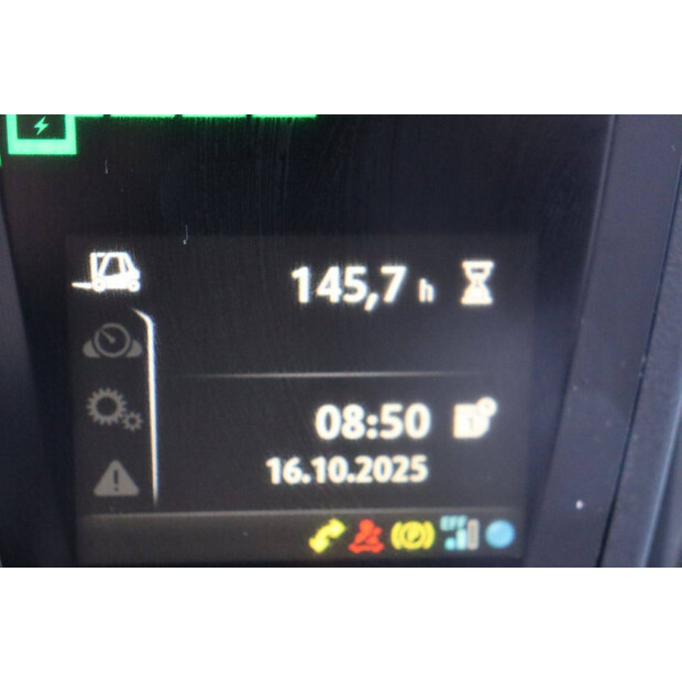 2024 Linde E15-02-42990560