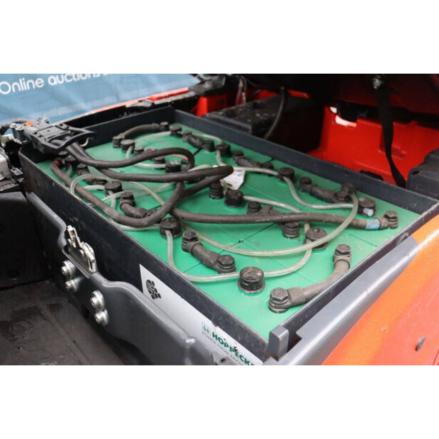 2024 Linde E15-02-42990562