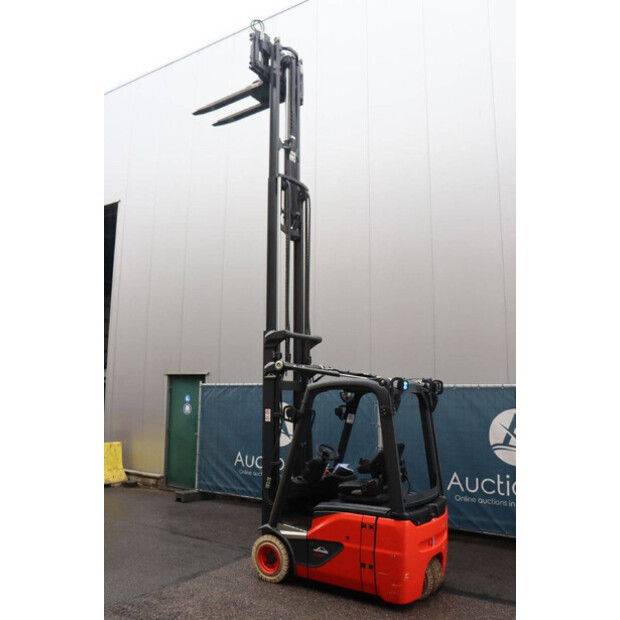 2024 Linde E15-02-42990565