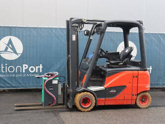 Image for 2019 Linde E18PH-02
