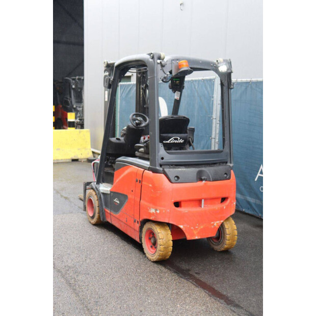 2019 Linde E18PH-02-42990571