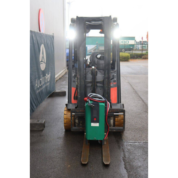 2019 Linde E18PH-02-42990575