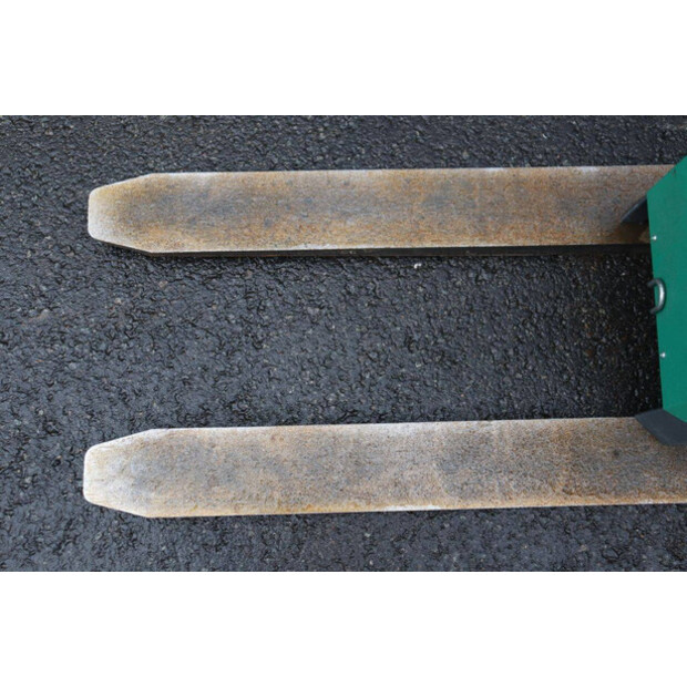 2019 Linde E18PH-02-42990578