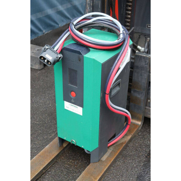 2019 Linde E18PH-02-42990579