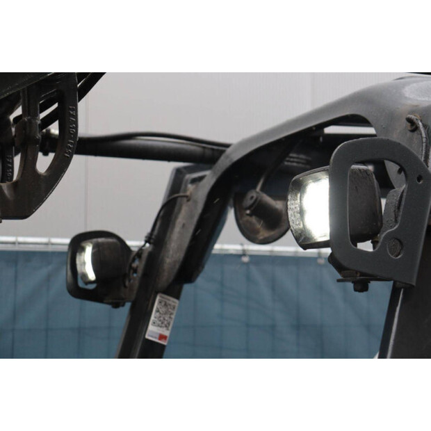 2019 Linde E18PH-02-42990582