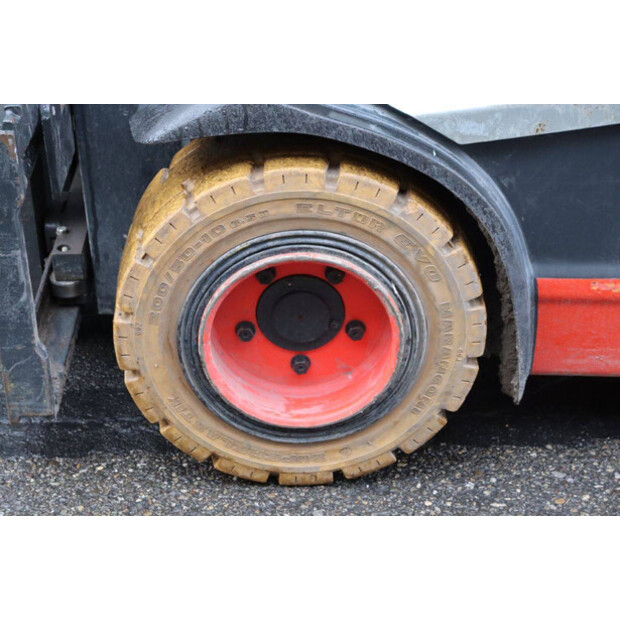 2019 Linde E18PH-02-42990584