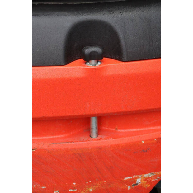 2019 Linde E18PH-02-42990587