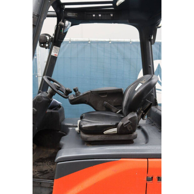 2019 Linde E18PH-02-42990589