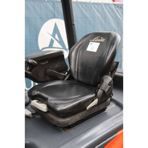 2019 Linde E18PH-02-42990590