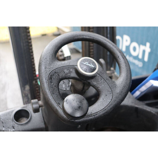 2019 Linde E18PH-02-42990594