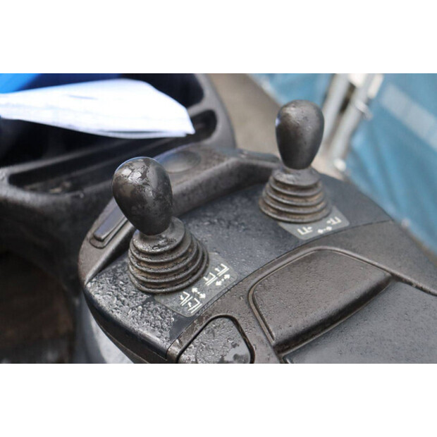 2019 Linde E18PH-02-42990595