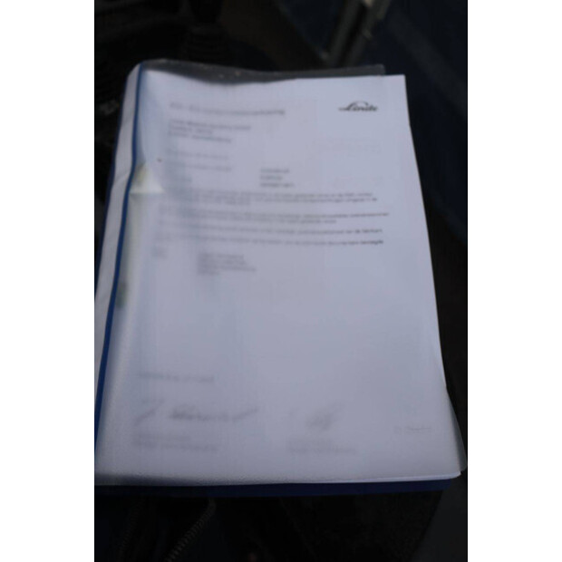 2019 Linde E18PH-02-42990596