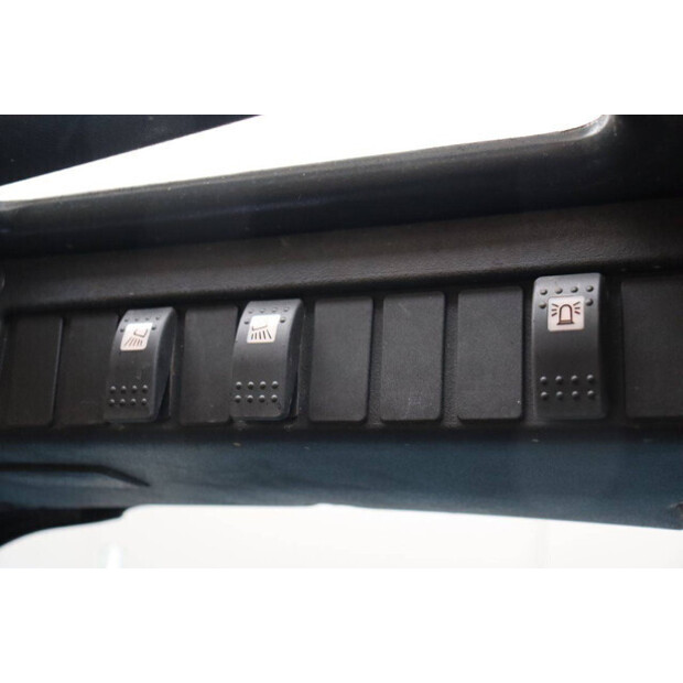 2019 Linde E18PH-02-42990599