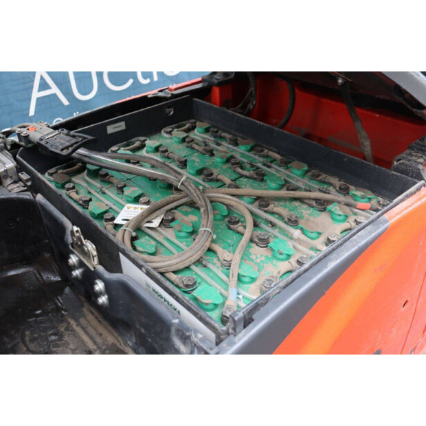 2019 Linde E18PH-02-42990600