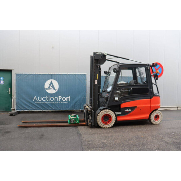 2023 Linde E50HL-01-42990605