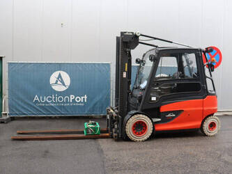 Image for 2023 Linde E50HL-01