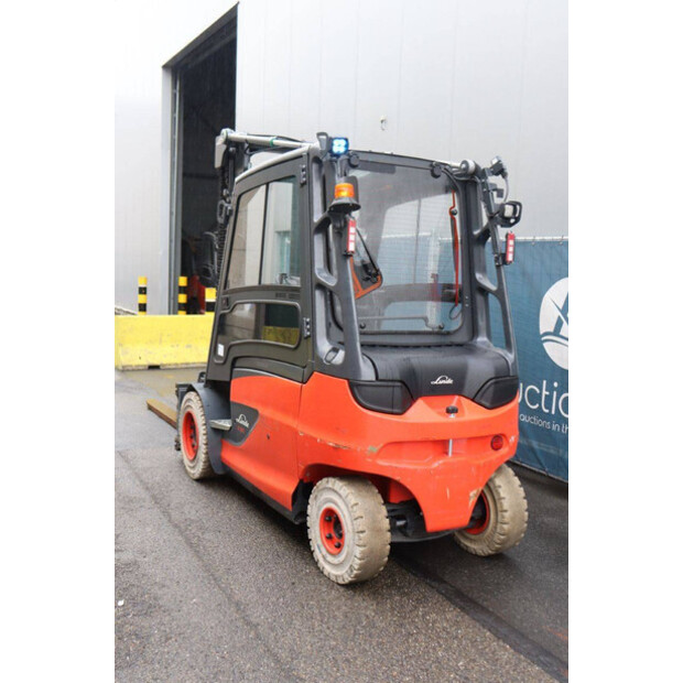 2023 Linde E50HL-01-42990608