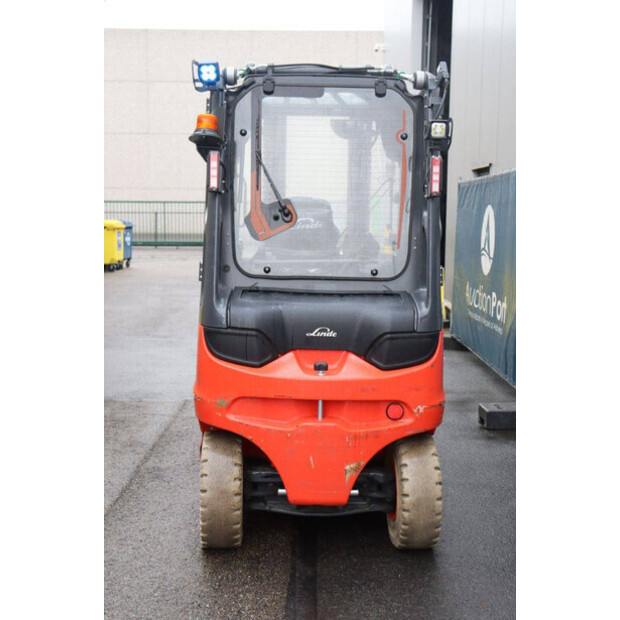 2023 Linde E50HL-01-42990609