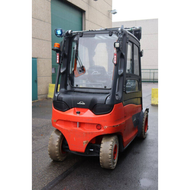 2023 Linde E50HL-01-42990610