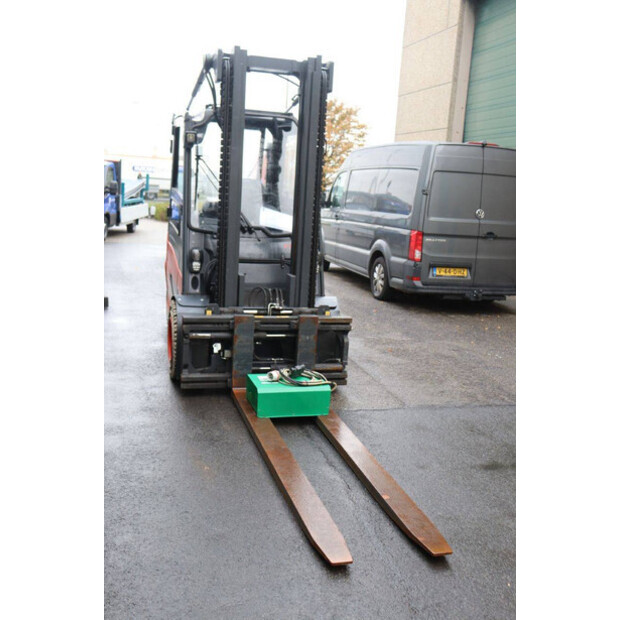 2023 Linde E50HL-01-42990611