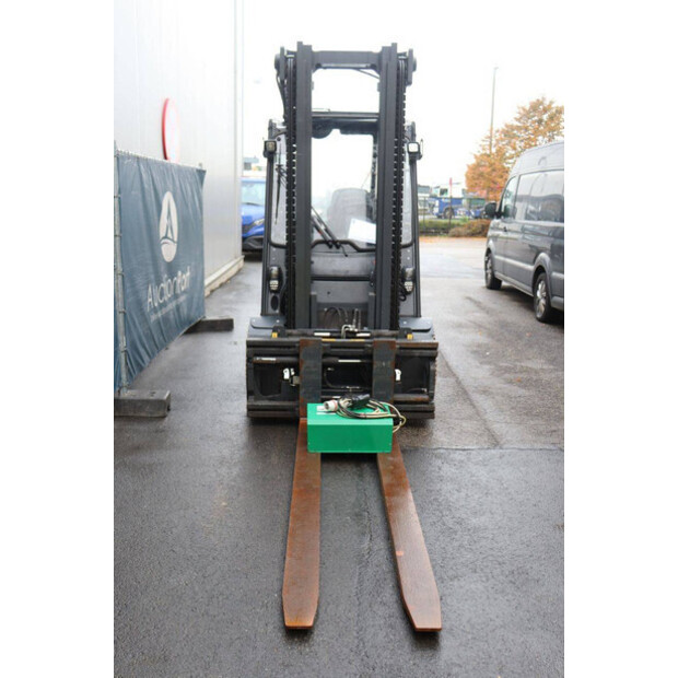 2023 Linde E50HL-01-42990612