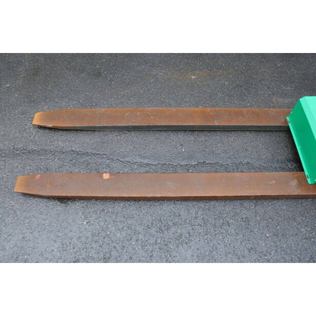 2023 Linde E50HL-01-42990615