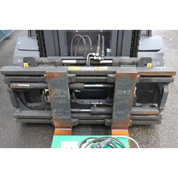 2023 Linde E50HL-01-42990616