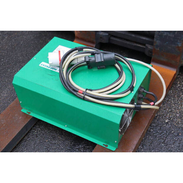 2023 Linde E50HL-01-42990617