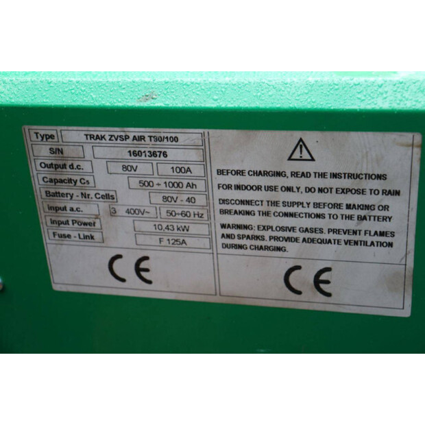 2023 Linde E50HL-01-42990618