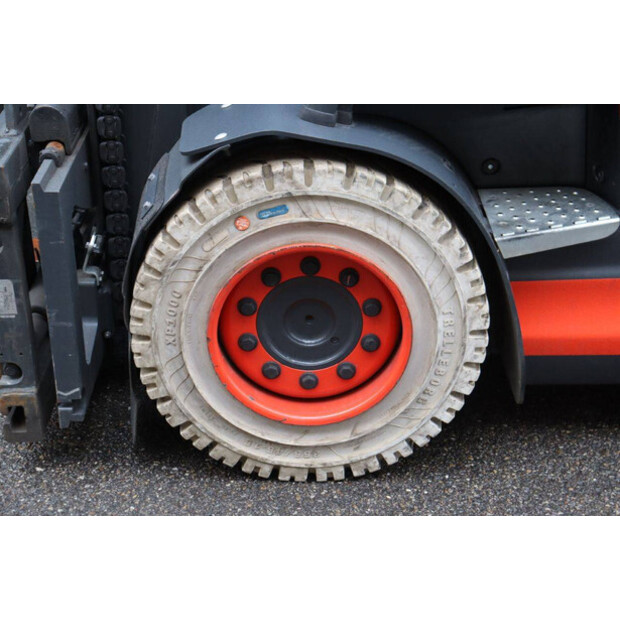 2023 Linde E50HL-01-42990621