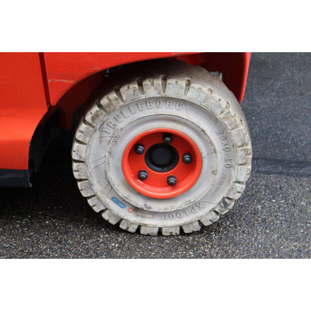 2023 Linde E50HL-01-42990622