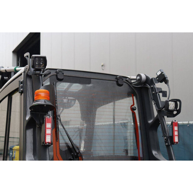 2023 Linde E50HL-01-42990624