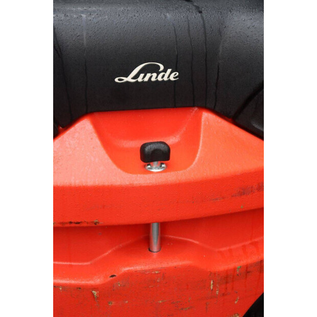 2023 Linde E50HL-01-42990625