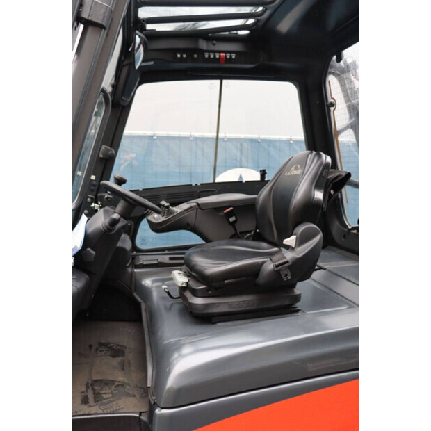 2023 Linde E50HL-01-42990626