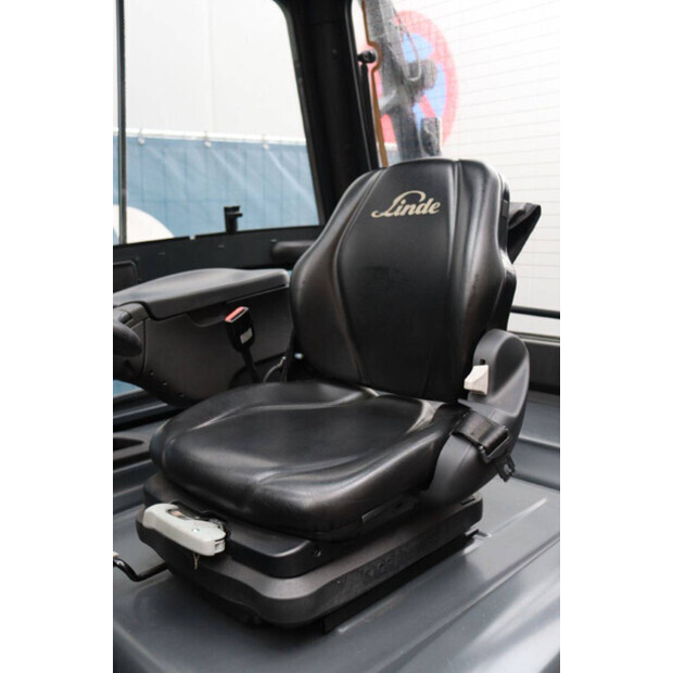 2023 Linde E50HL-01-42990627