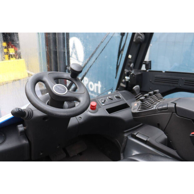 2023 Linde E50HL-01-42990628