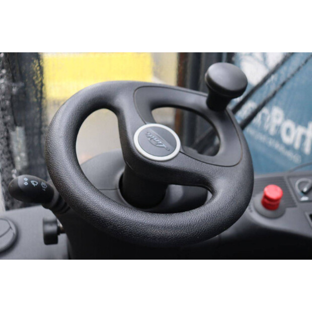 2023 Linde E50HL-01-42990630