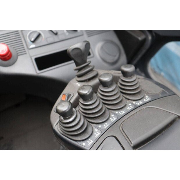 2023 Linde E50HL-01-42990632