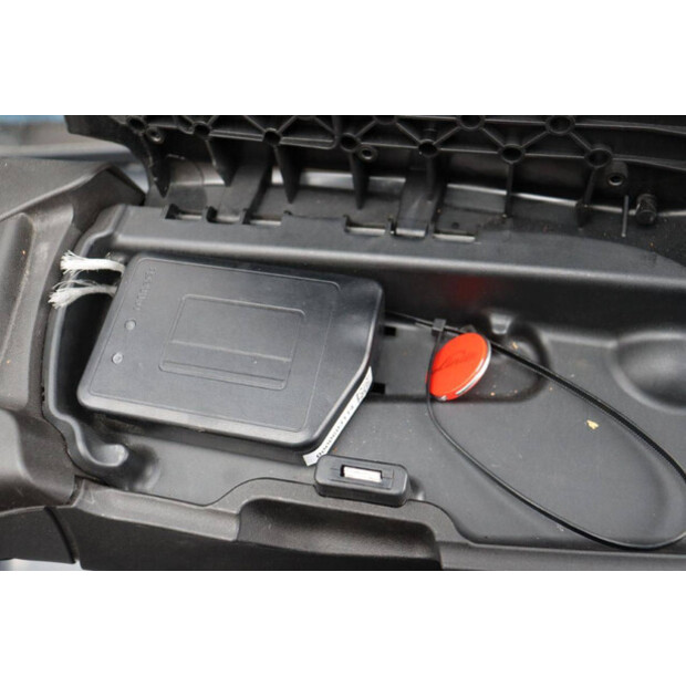 2023 Linde E50HL-01-42990633