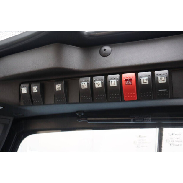 2023 Linde E50HL-01-42990634