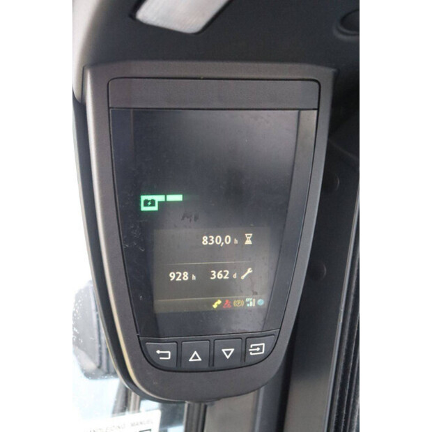 2023 Linde E50HL-01-42990636